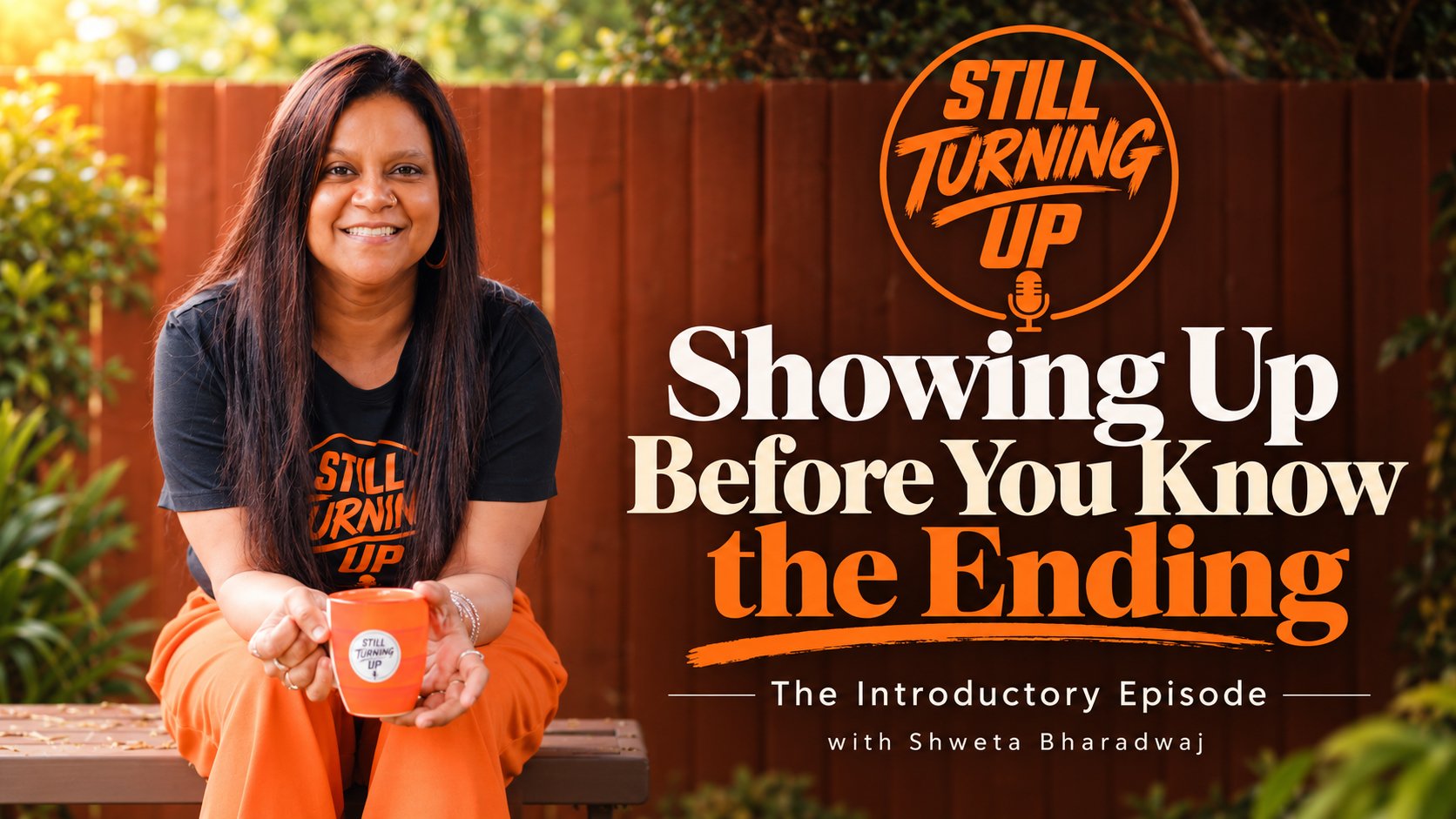 Still Turning Up: An Introduction thumbnail
